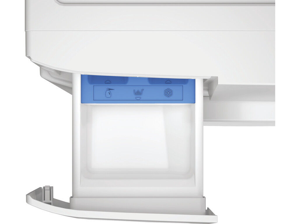 M&Aacute;QUINA DE LAVAR ROUPA INDESIT IMA 864MY TIME SPT - BRANCO A 8KG image number 4