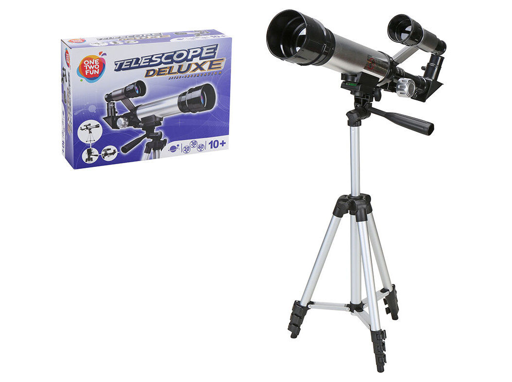 MEGA TELESC&Oacute;PIO ONE TWO FUN