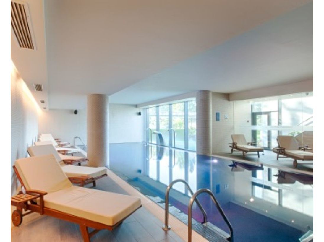 PACK ODISSEIAS CIRCUITOS DE SPA DE HOTEL PARA 2 image number 3