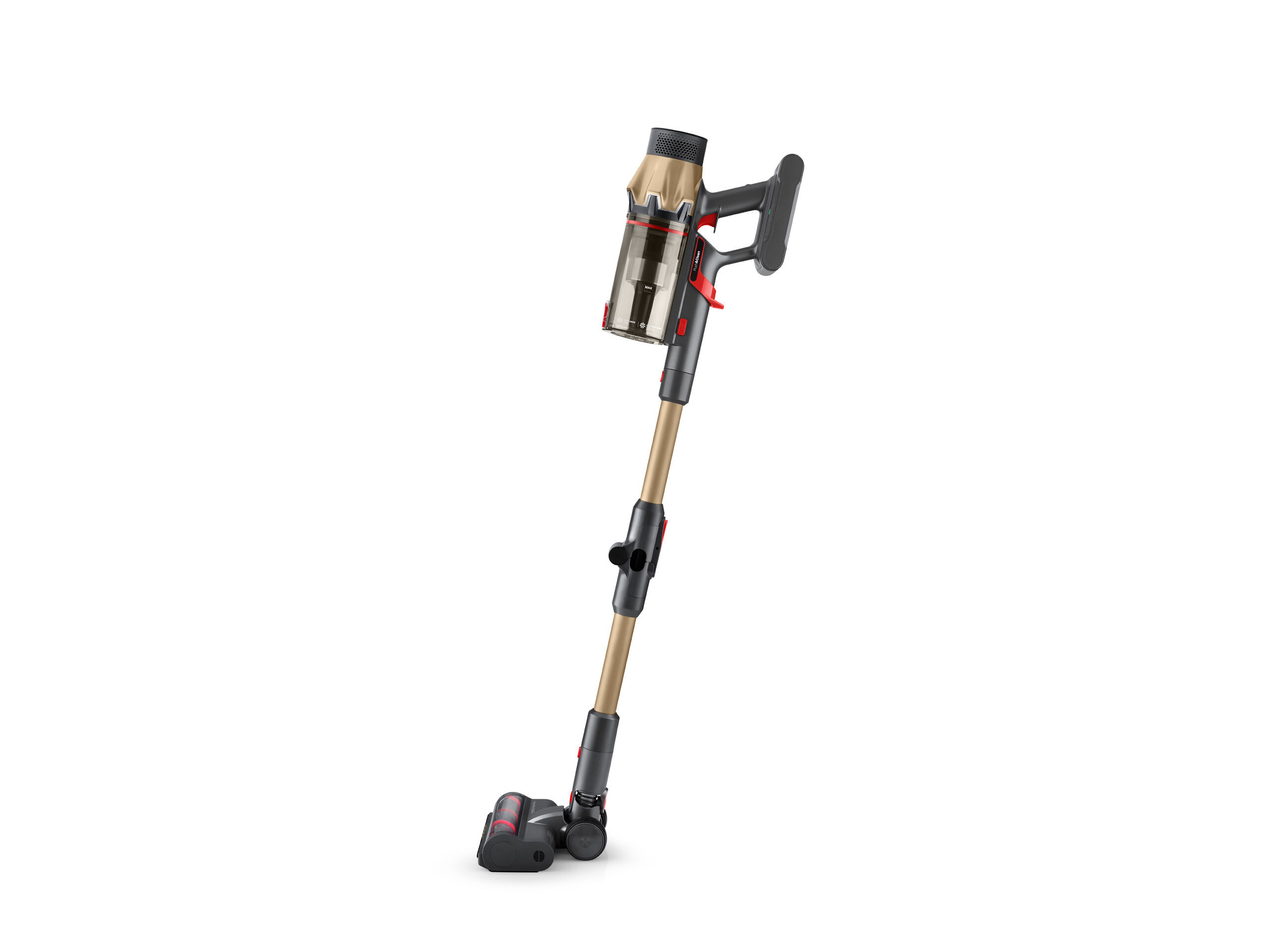 ASPIRADOR VERTICAL FLAMA 1650FL PUSH&CLEAN 70 image number 1