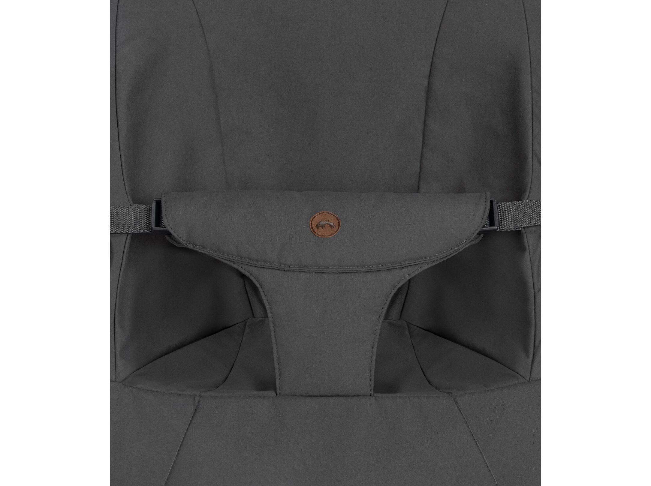 ESPREGUI&Ccedil;ADEIRA B&Eacute;B&Eacute;CONFORT ASTER CINZENTO image number 8