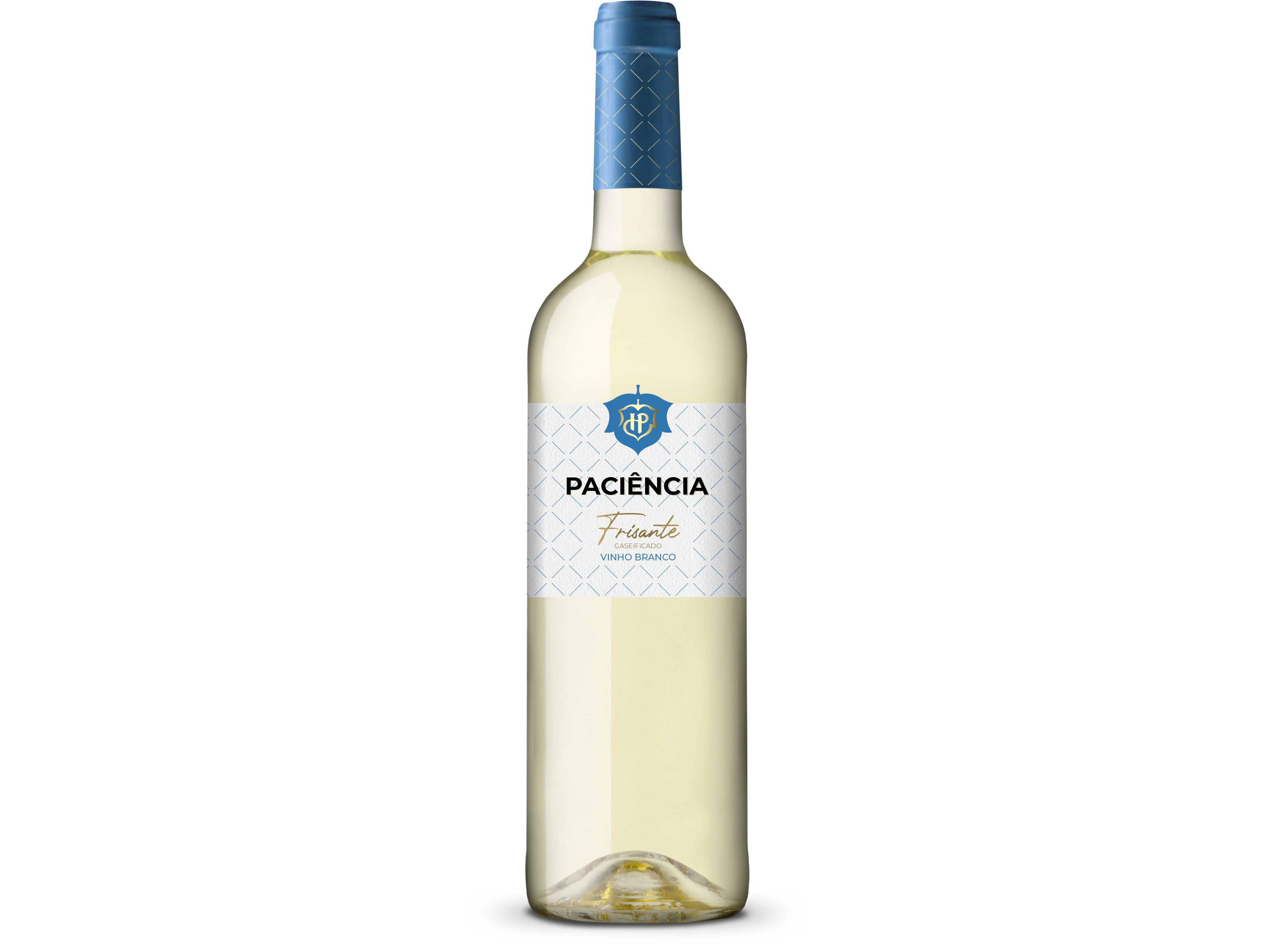 VINHO BRANCO PACI&Ecirc;NCIA FRISANTE 0.75L image number 0