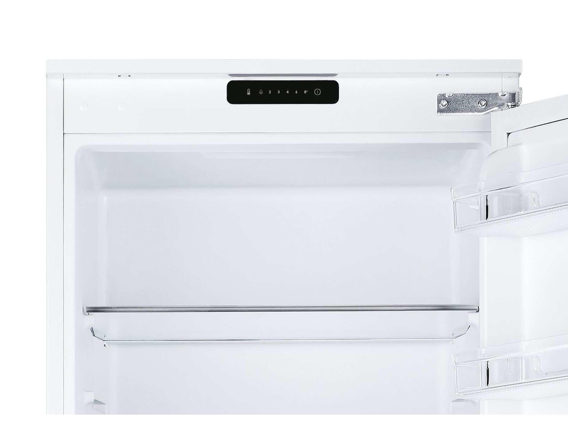 FRIGOR&Iacute;FICO ENCASTRE CANDY CMS518EW 316 L image number 1