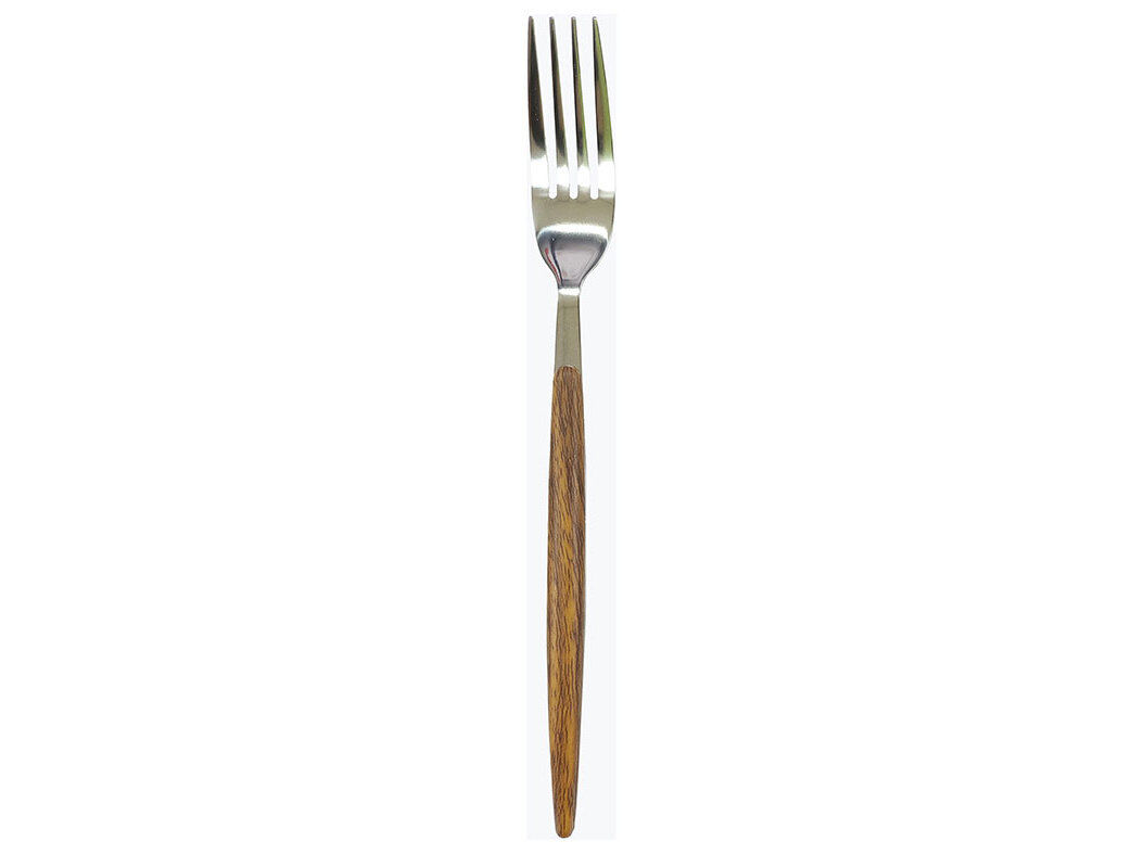 GARFO INOX ACTUEL CABO PL&Aacute;STICO AMSTERDAM