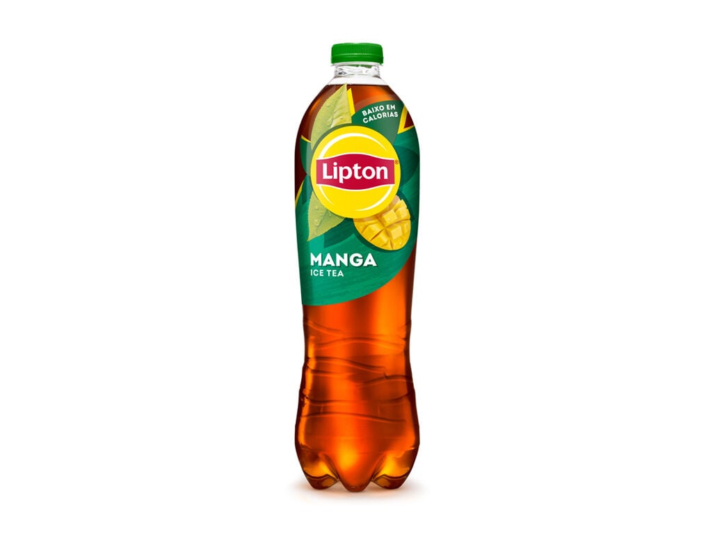 ICE TEA LIPTON MANGA 2L image number 2
