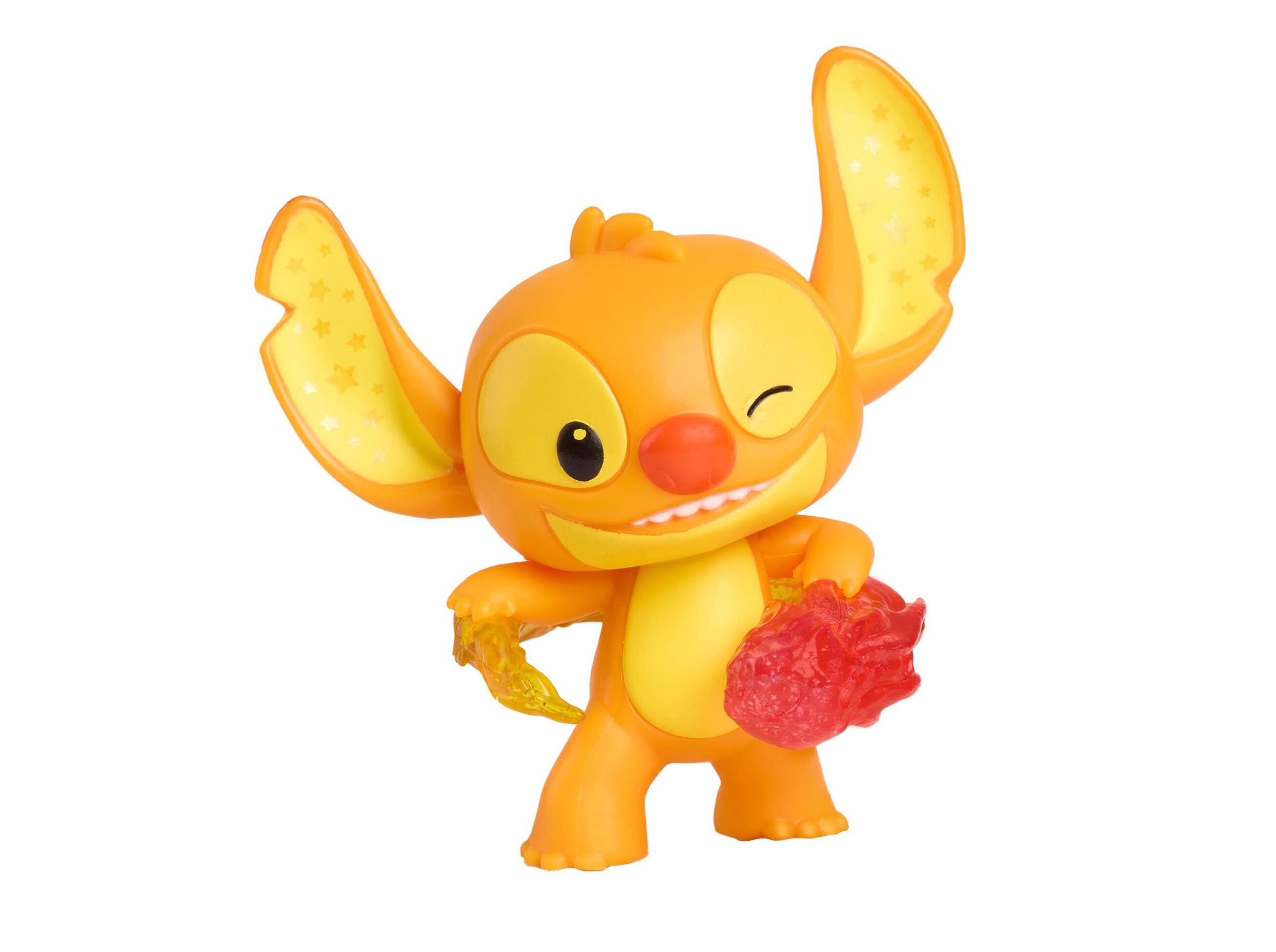 C&Aacute;PSULAS STITCH COLECION&Aacute;VEIS MODELOS SORTIDOS image number 16