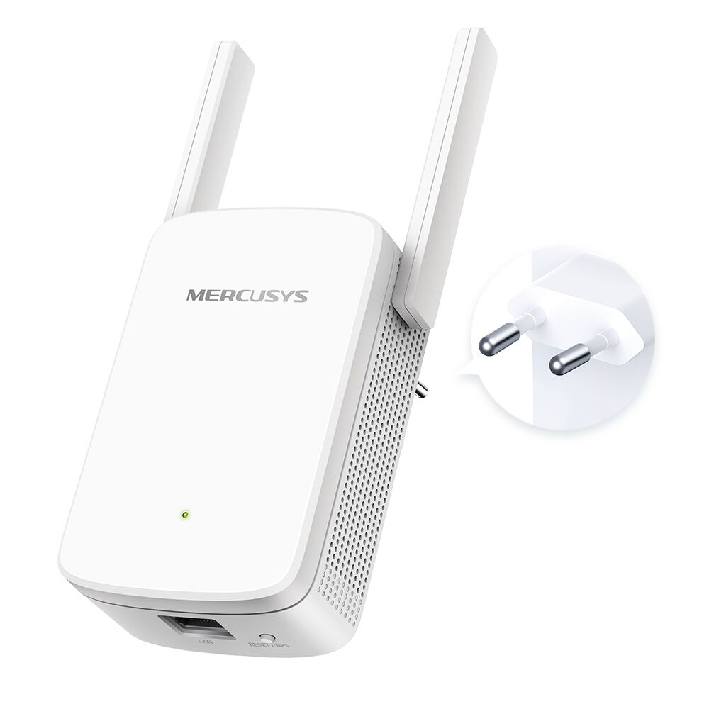 RANGE EXTENDER MERCUSYS AC1200 ME30 1200MBPS image number 1