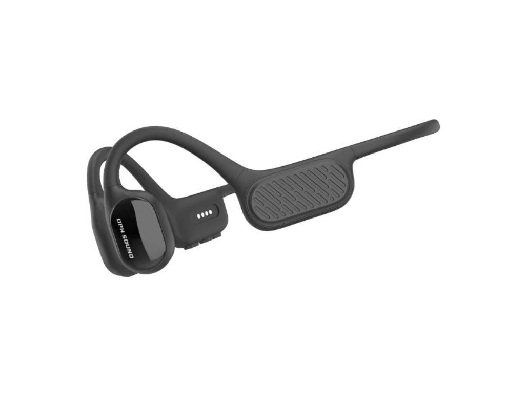 AUSCULTADORES DE CONDU&Ccedil;&Atilde;O &Oacute;SSEA OPNSOUND SWYM+ PRETO image number 1