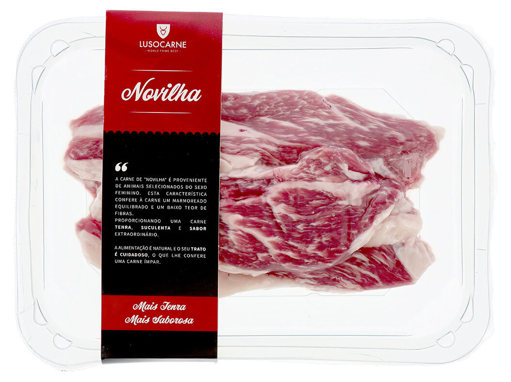 MAMINHA DE NOVILHA SKP KG image number 0