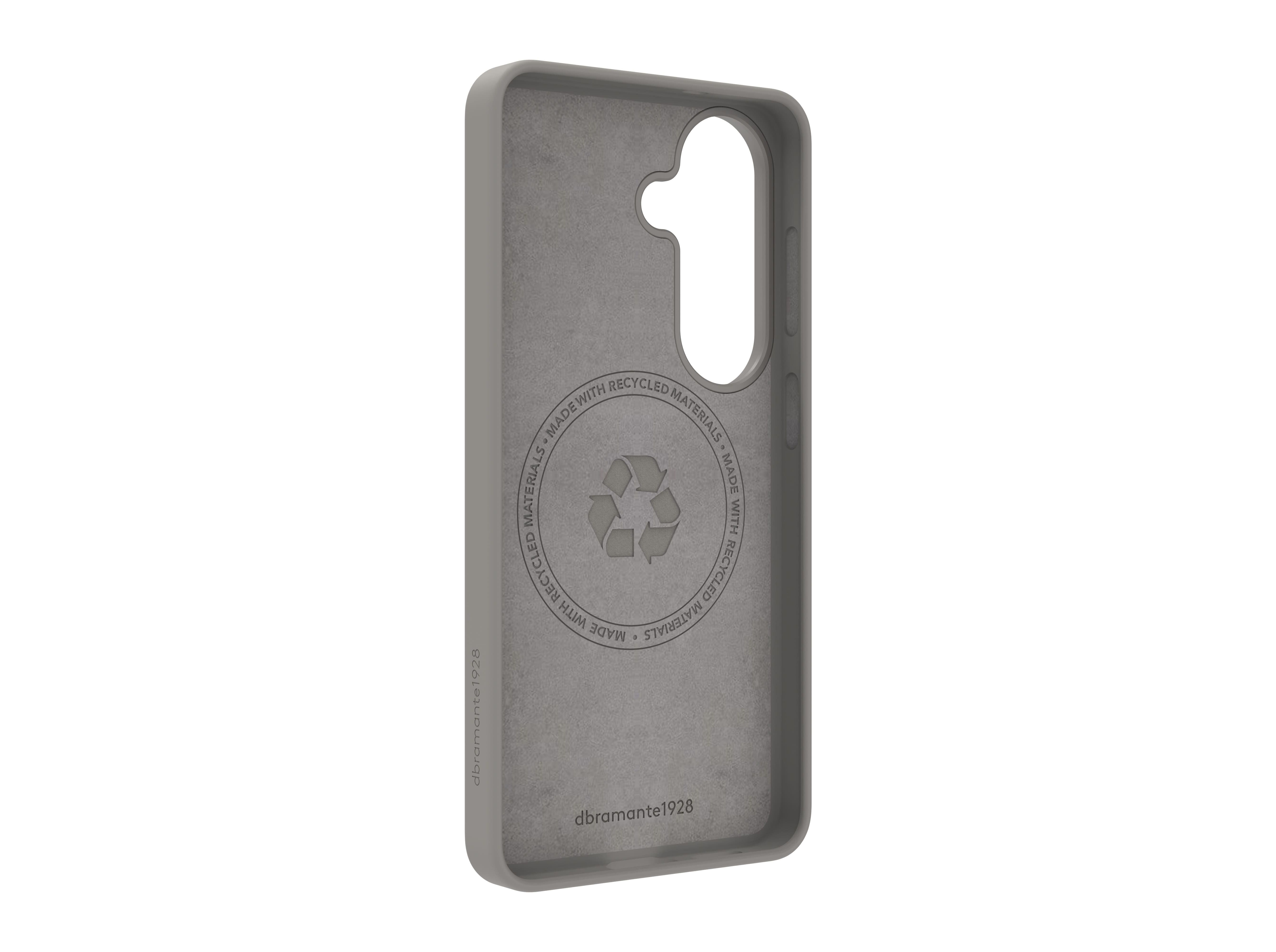 CAPA DBRAMANTE ROSKILDE KICK CINZA S26 image number 3