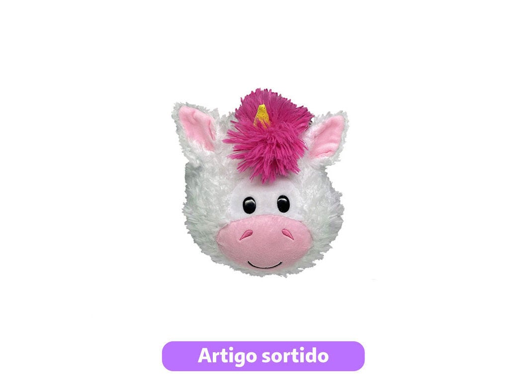 PELUCHE CAUDA M&Aacute;GICA GIRA LOCOS MODELOS SORTIDOS