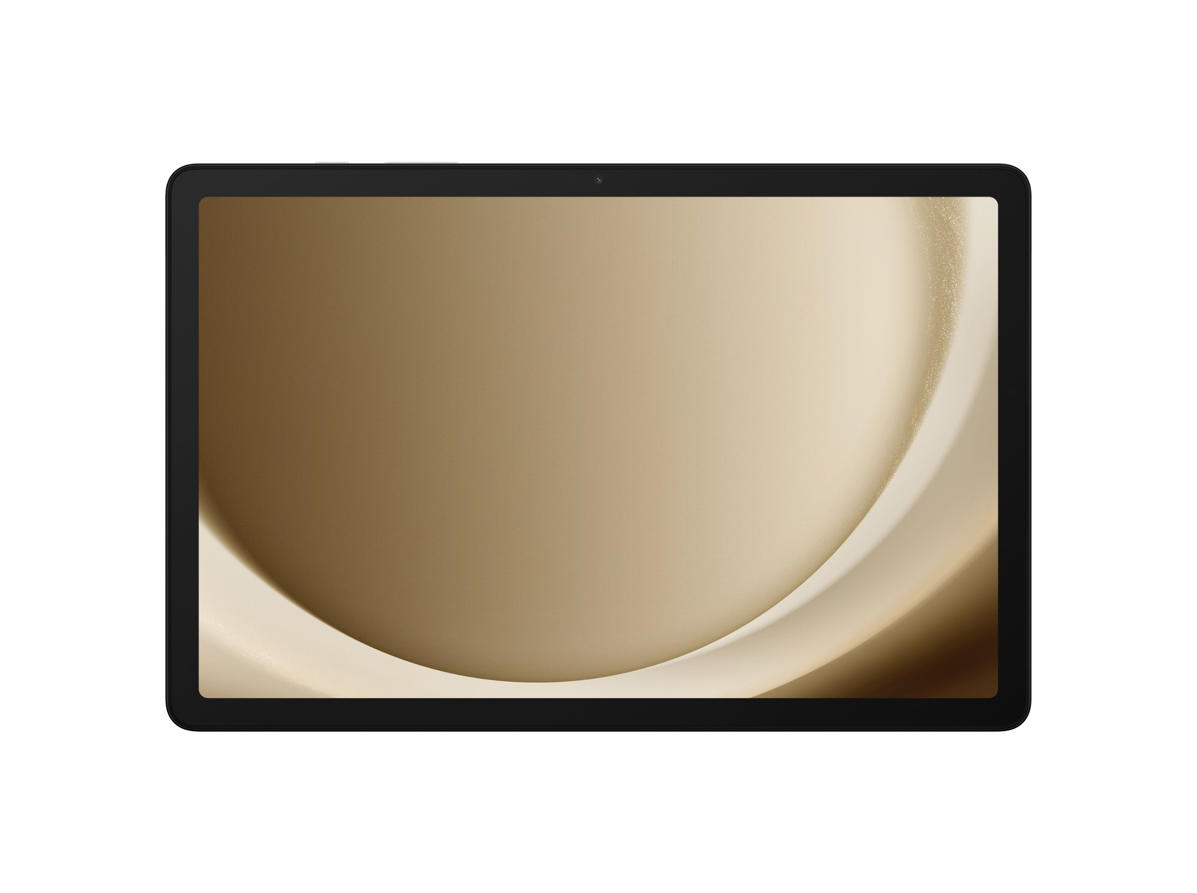 TABLET SAMSUNG GALAXY TAB A9+ PRATEADO 128GB image number 1