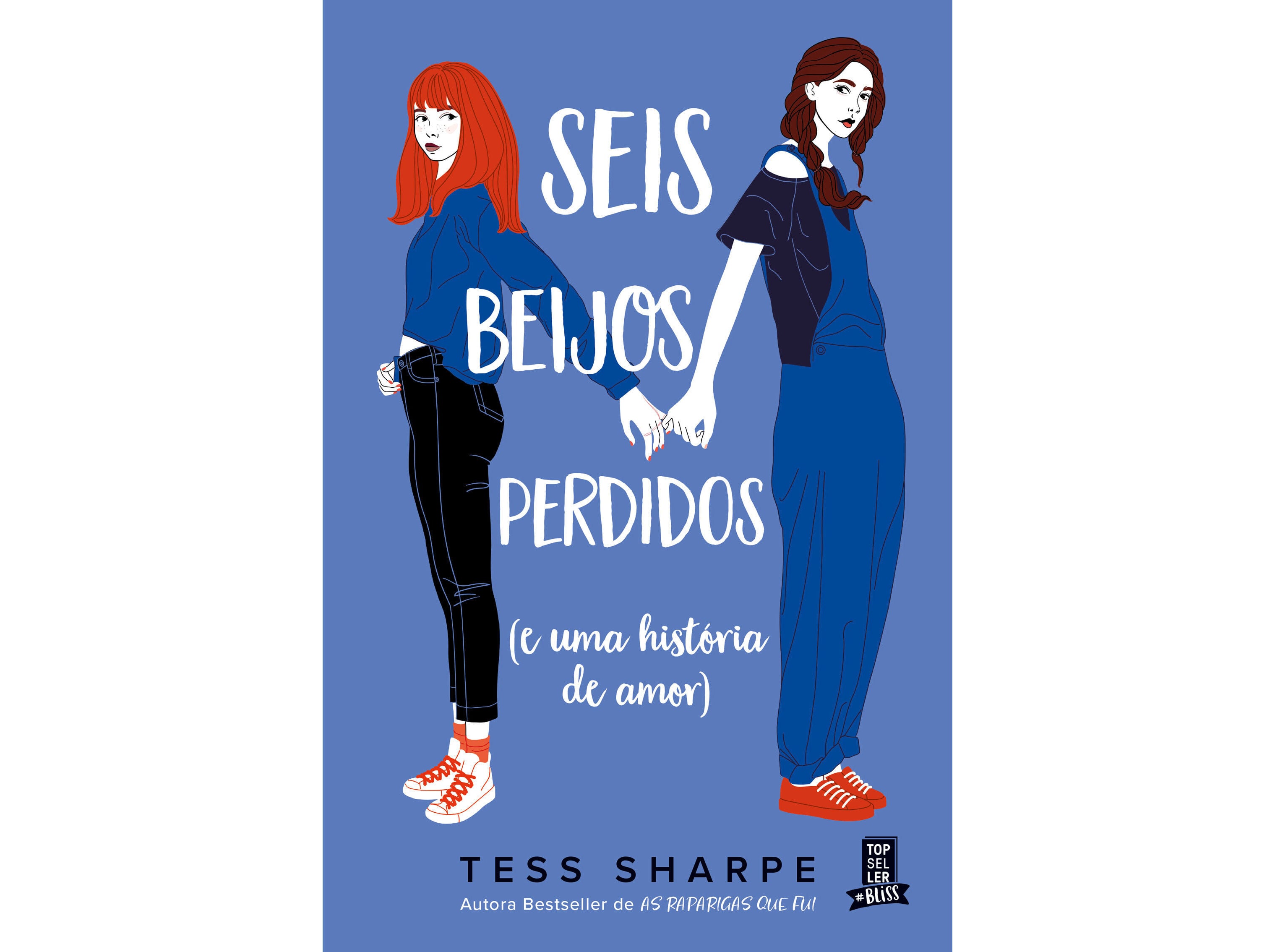 SEIS BEIJOS PERDIDOS image number 0