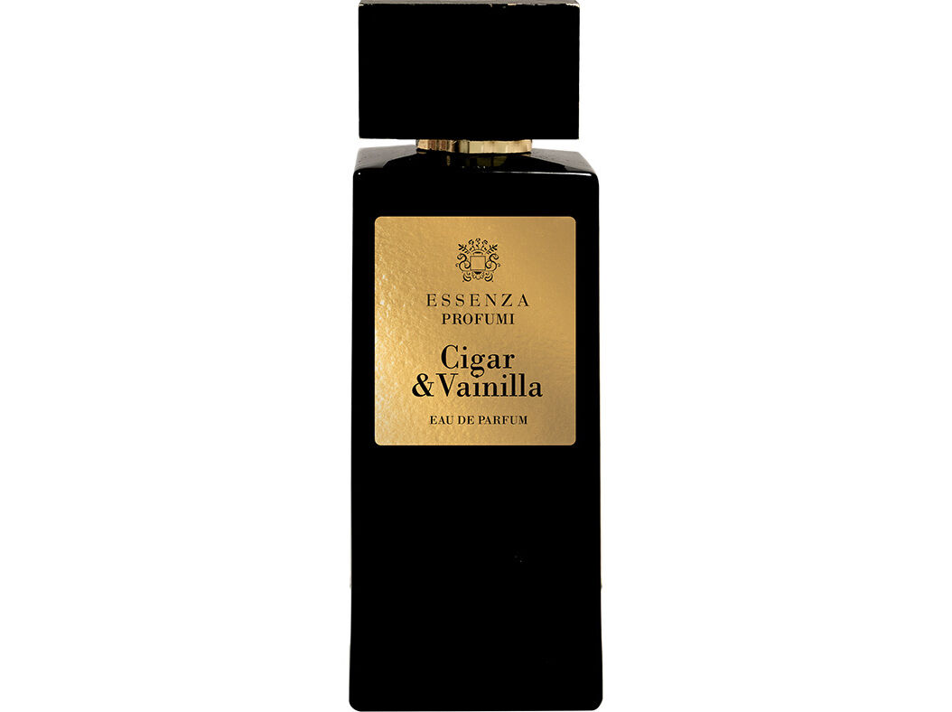 PERFUME IAP PHARMA ESSENZA CIGAR & VANILLA 100ML image number 0