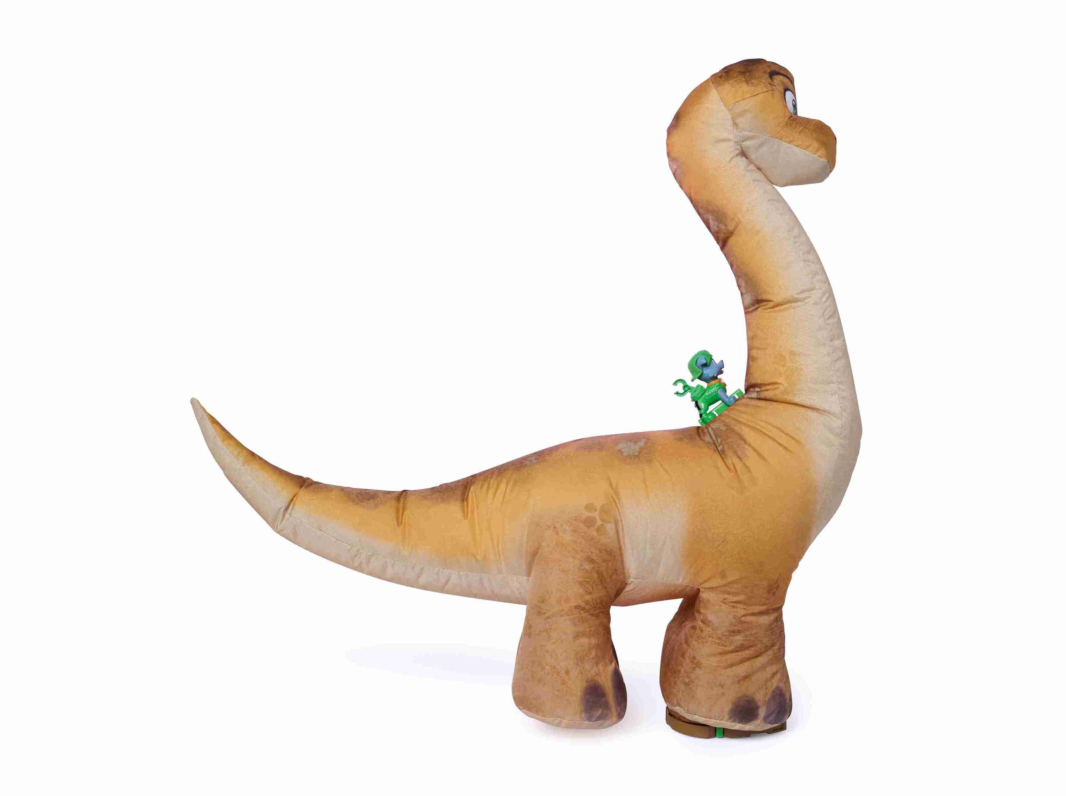 VE&Iacute;CULO MEGASAURUS PATRULHA PATA DINO image number 5