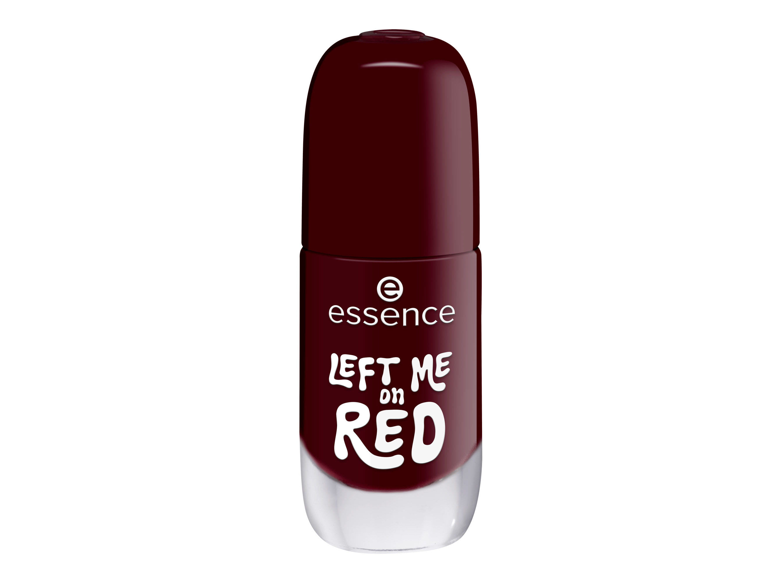 VERNIZ ESSENCE GEL NAIL POLISH 8ML image number 0