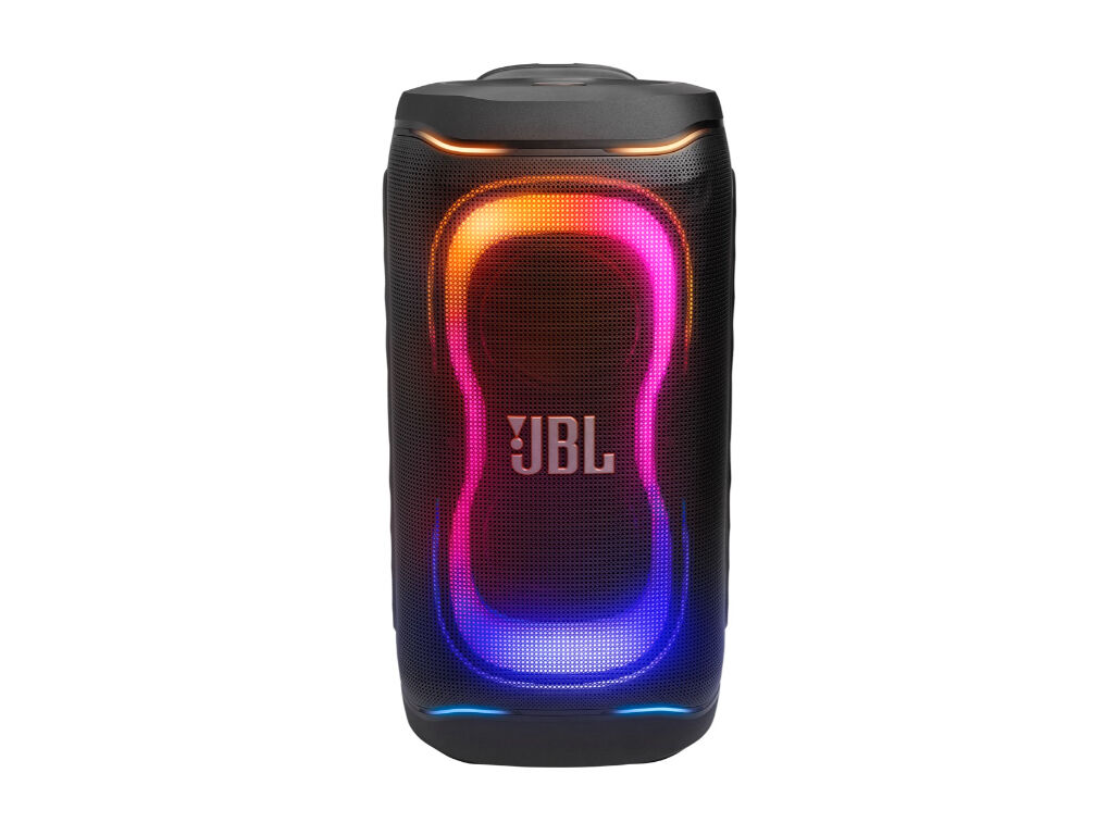 COLUNA JBL COLUNA JBL PARTYBOX 330 PRETO image number 2