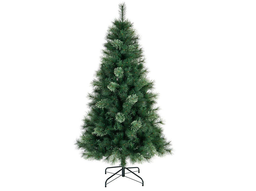 &Aacute;RVORE DE NATAL ACTUEL 648 RAMOS 180CM image number 0