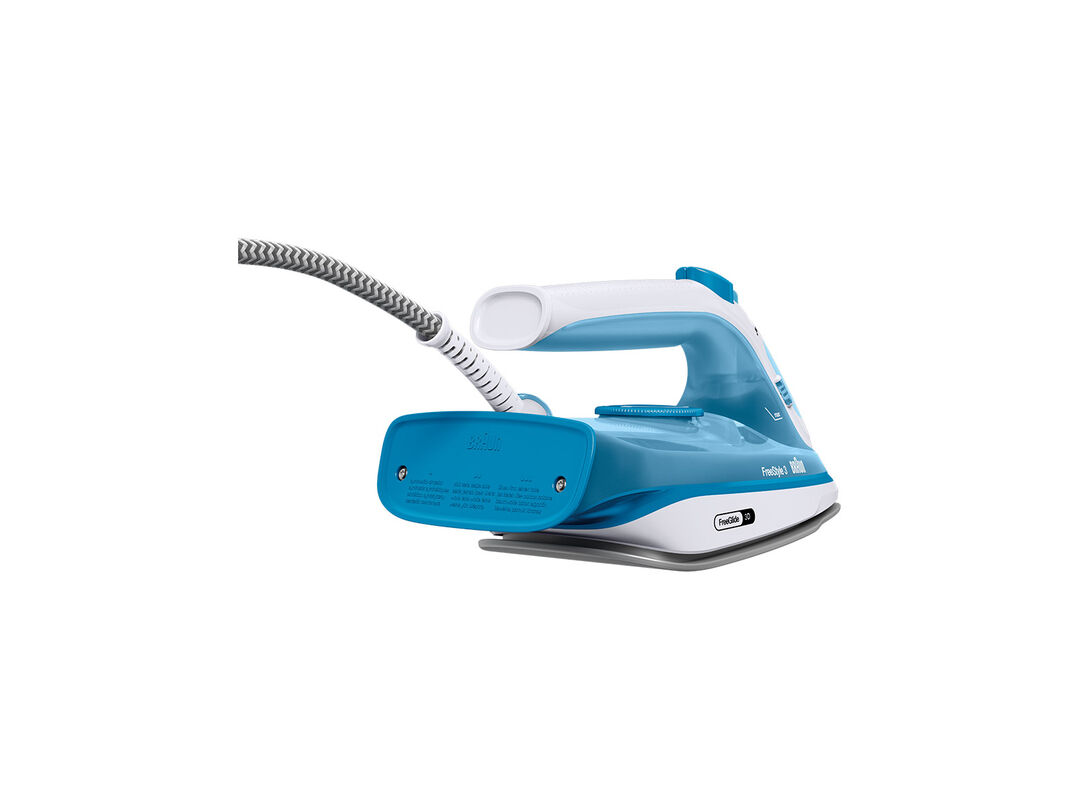 FERRO VAPOR BRAUN FI3144BL 2400 W image number 2