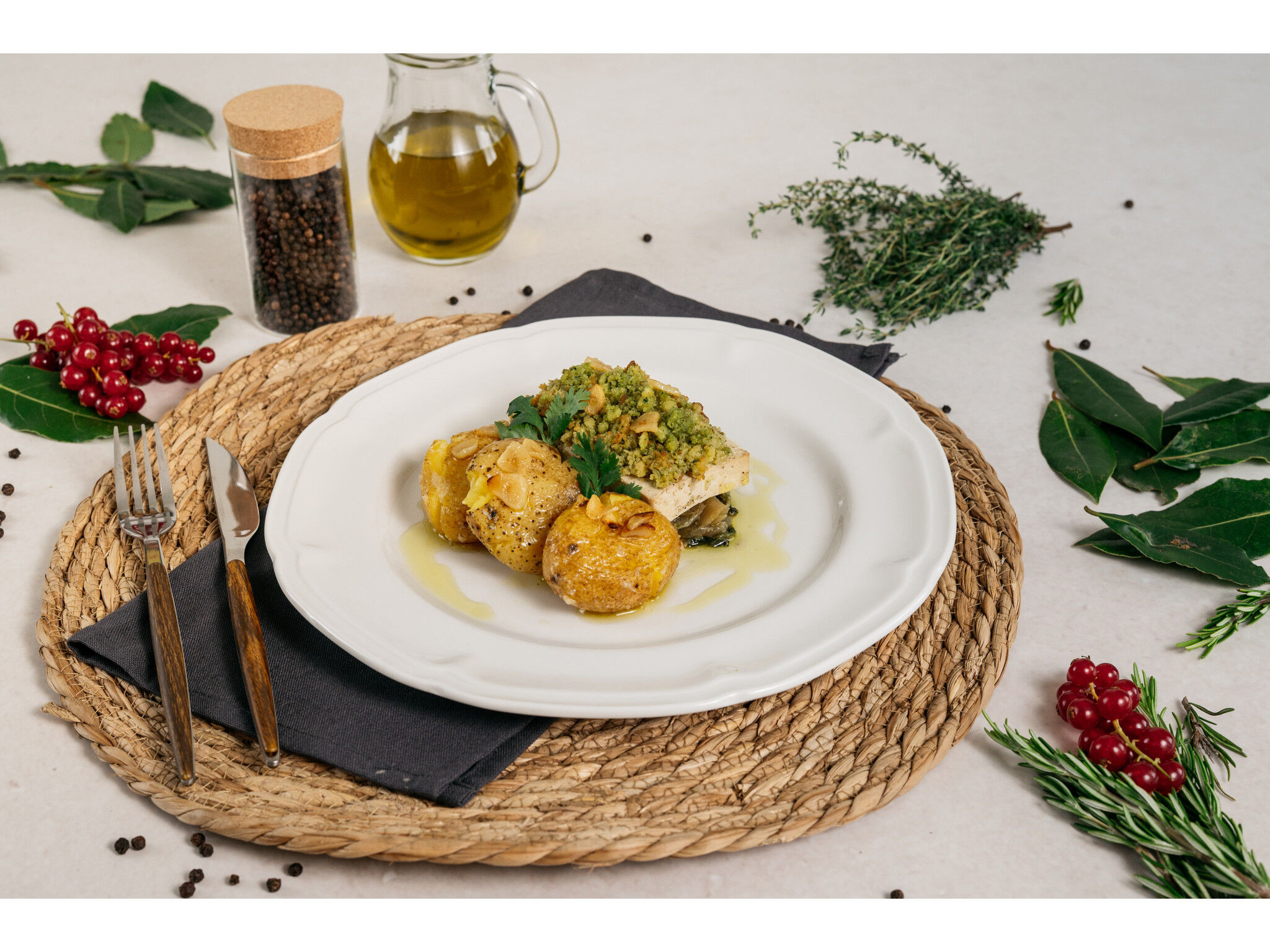 TOFU COM BROA SABORES AUCHAN 1.075 KG image number 3