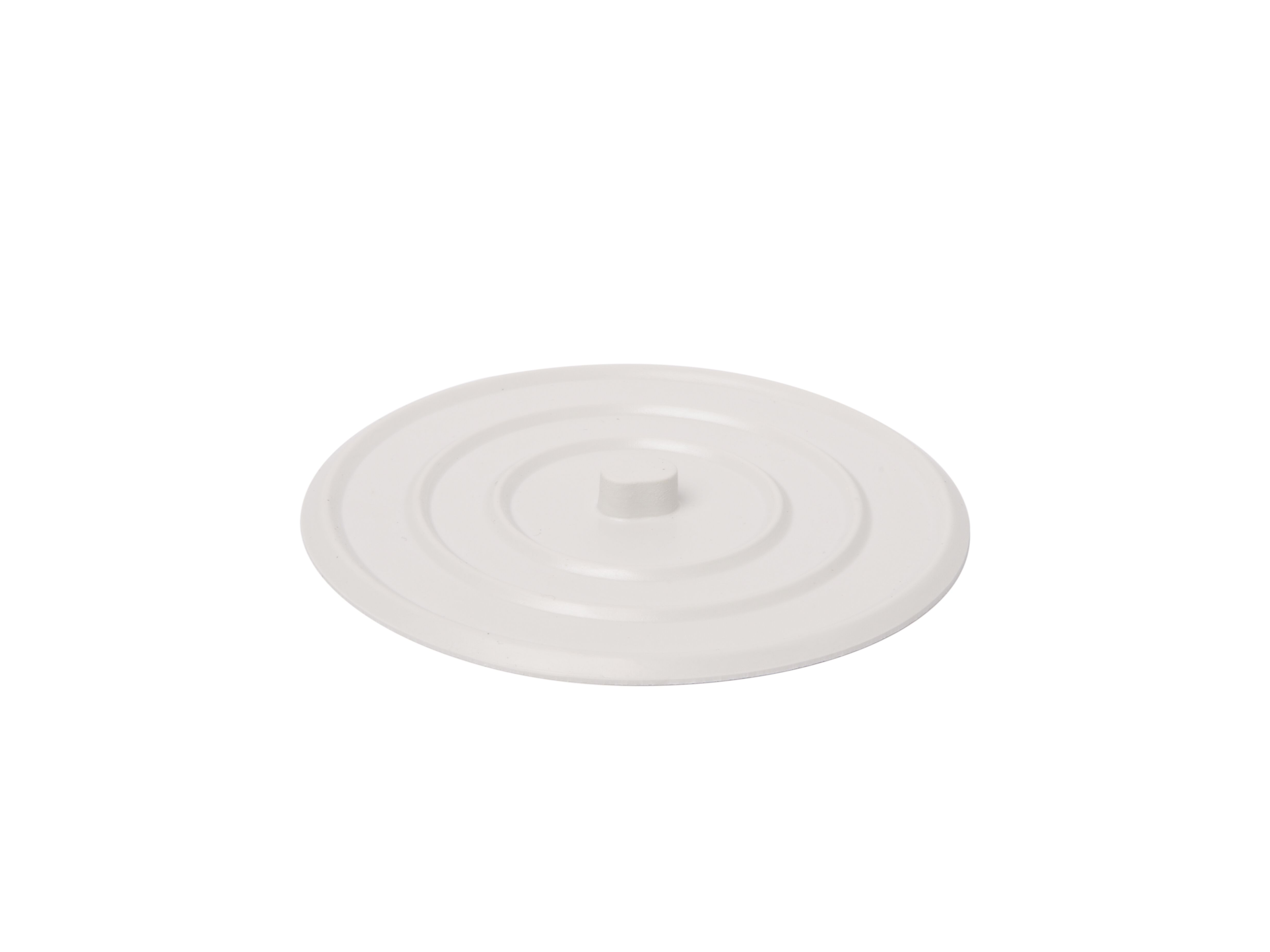 TAMPA PARA RALOS POLEGAR PL&Aacute;STICO 10CM image number 0