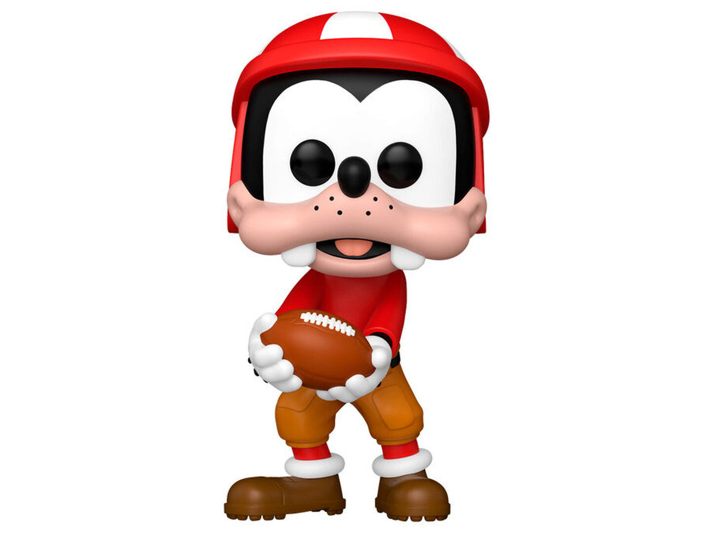 FIGURA POP! FUNKO DISNEY: GTTA - GOOFY 1944 image number 1