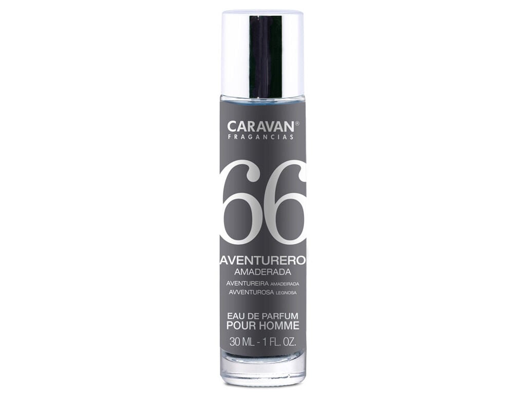 EAU DE PARFUM CARAVAN CRO N&ordm;66 30ML image number 1