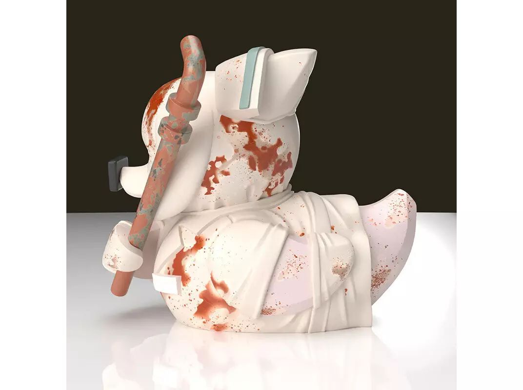 PATO TUBBZ SILENT HILL NURSE (FIRST EDITION) image number 1