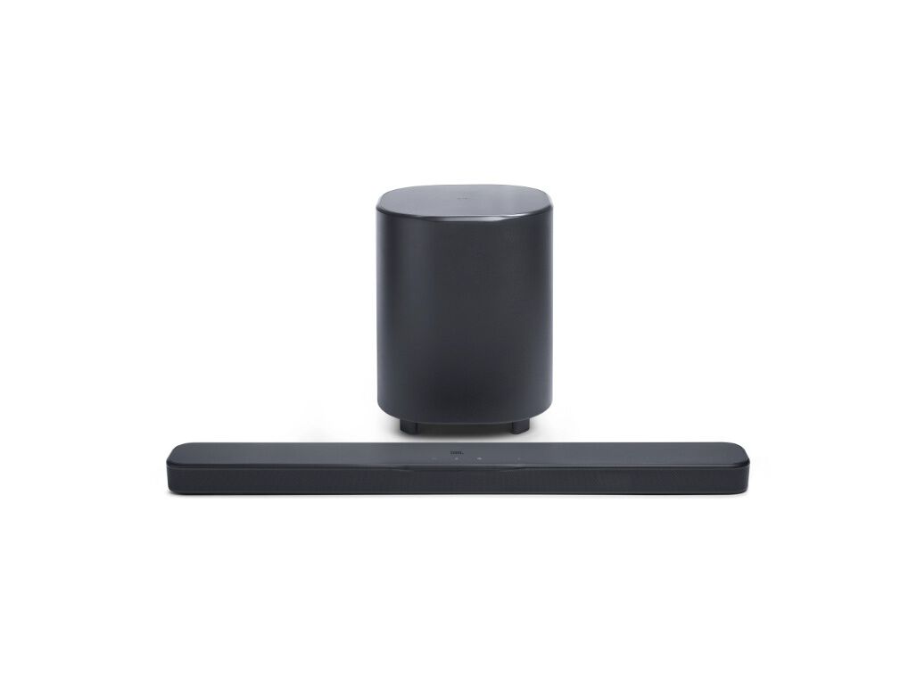 BARRA DE SOM JBL BAR 500 M2 5.1 CH 750W image number 4