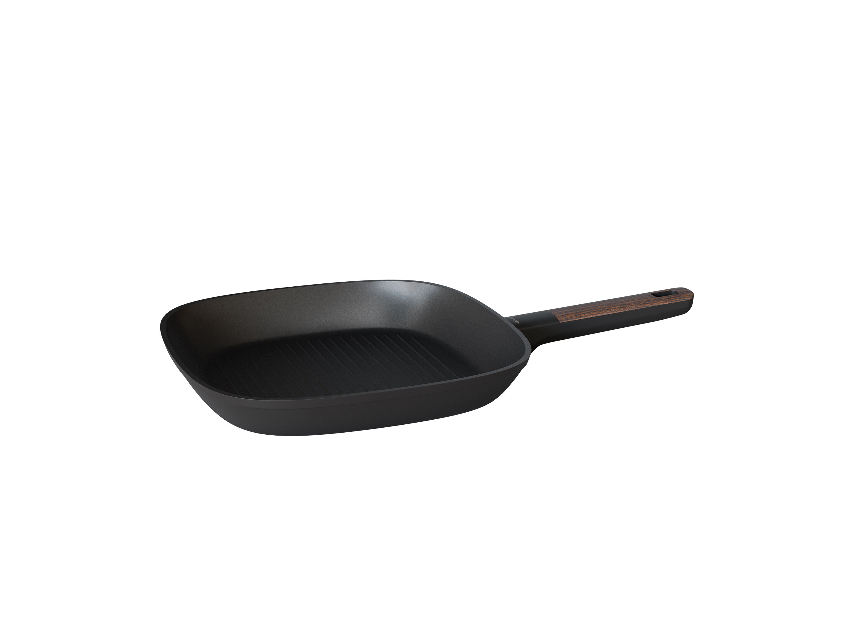 GRELHADOR BLACKWOOD JOMAFE APTO INDU&Ccedil;&Atilde;O 28X28CM