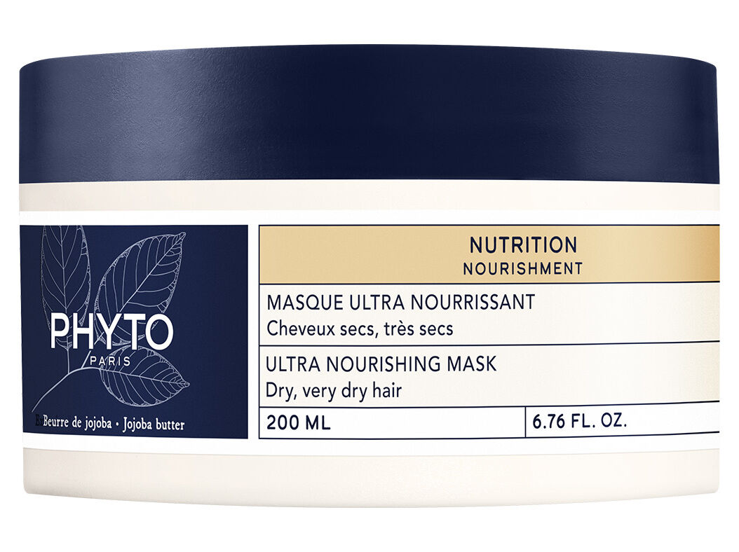 M&Aacute;SCARA PHYTO NUTRI&Ccedil;&Atilde;O 200ML image number 0