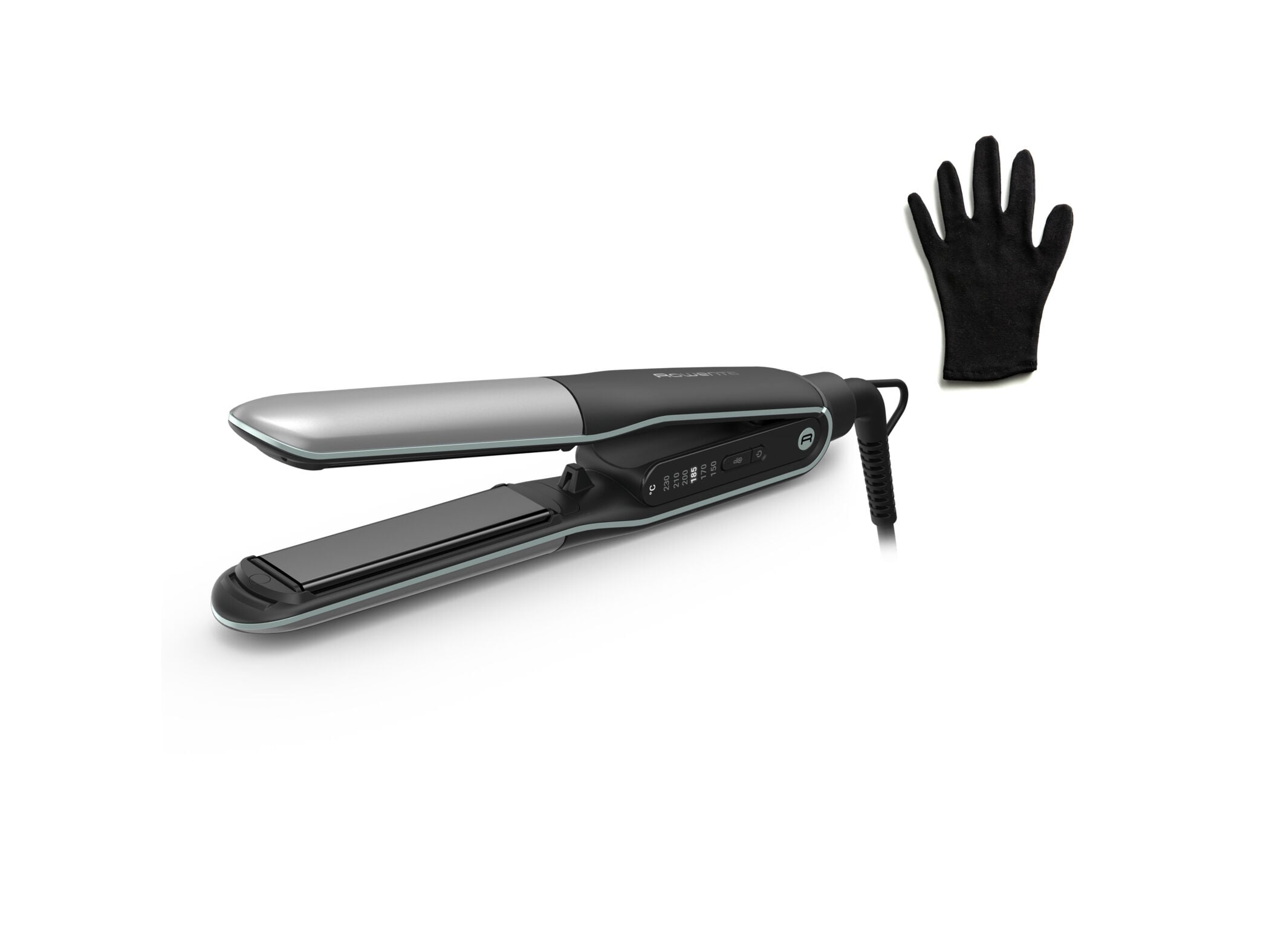 ALISADOR CABELO ROWENTA THERMOSTYLE SF7120E0 image number 0