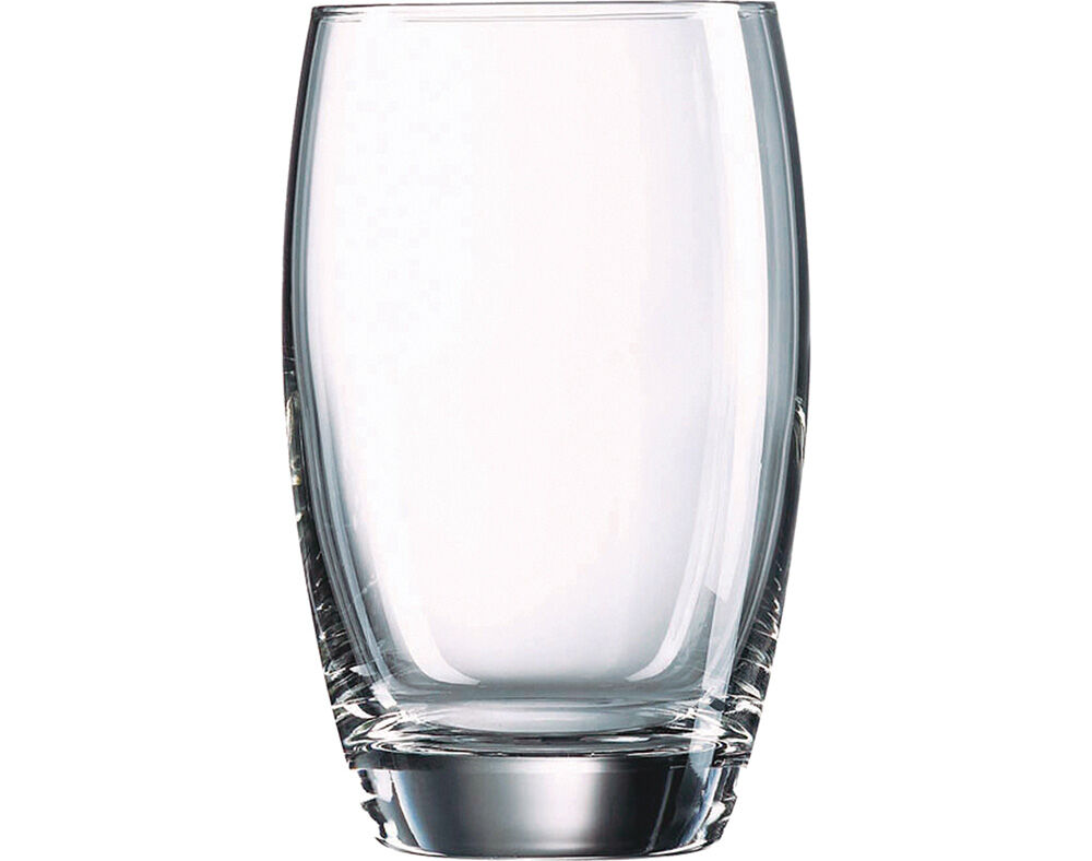 COPO ALTO SALTO ACTUEL VIDRO 36CL image number 0