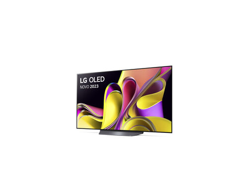 TV OLED LG OLED65B36LA.AEU 4K SMART 65" 165CM