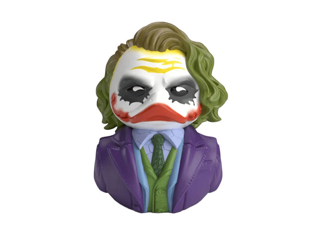 PATO MINI TUBBZ JOKER DARK KNIGHT