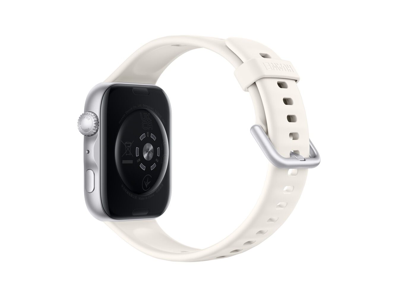 SMARTWATCH HUAWEI FIT 5 BRANCO image number 2
