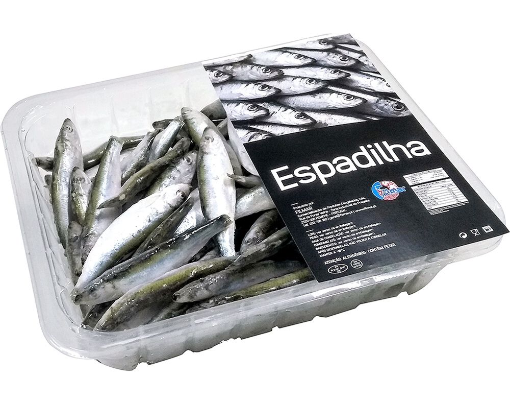 ESPADILHA CONGELADA 600 GR image number 0