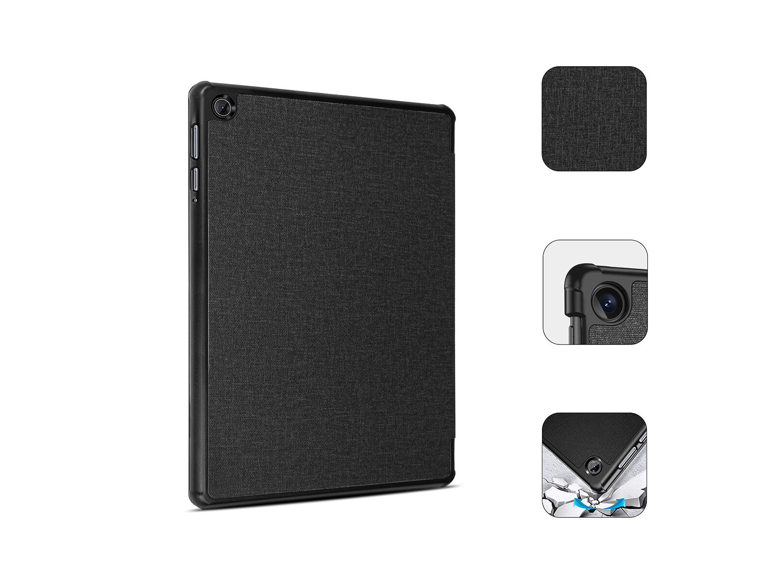 CAPA SUBBLIM LENOVO TAB M10 PLUS 10.6" image number 1