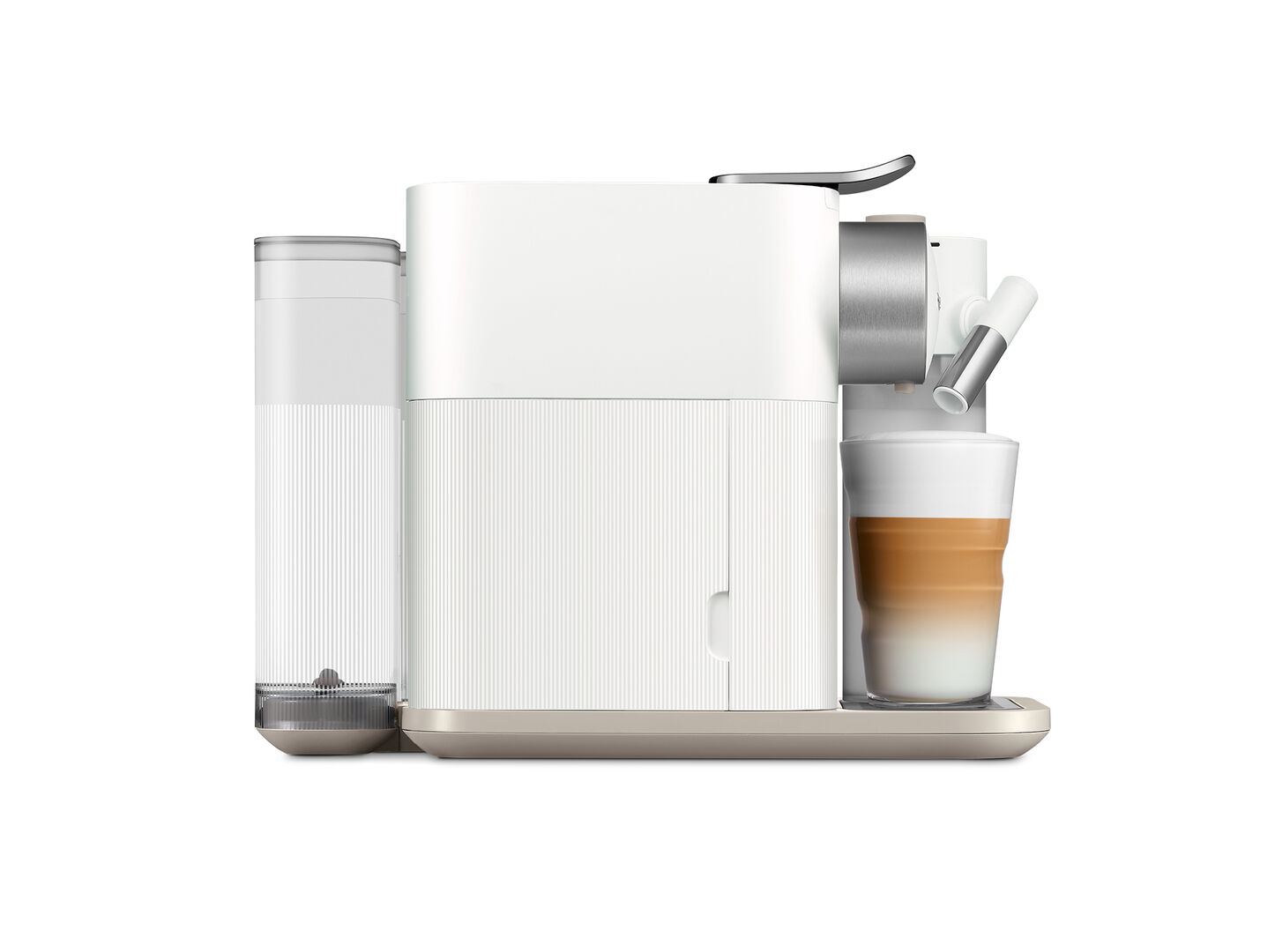 M&Aacute;QUINA DE CAF&Eacute; NESPRESSO DELONGHI EN640.W BRANCA GRAN LATTISSIMA image number 2