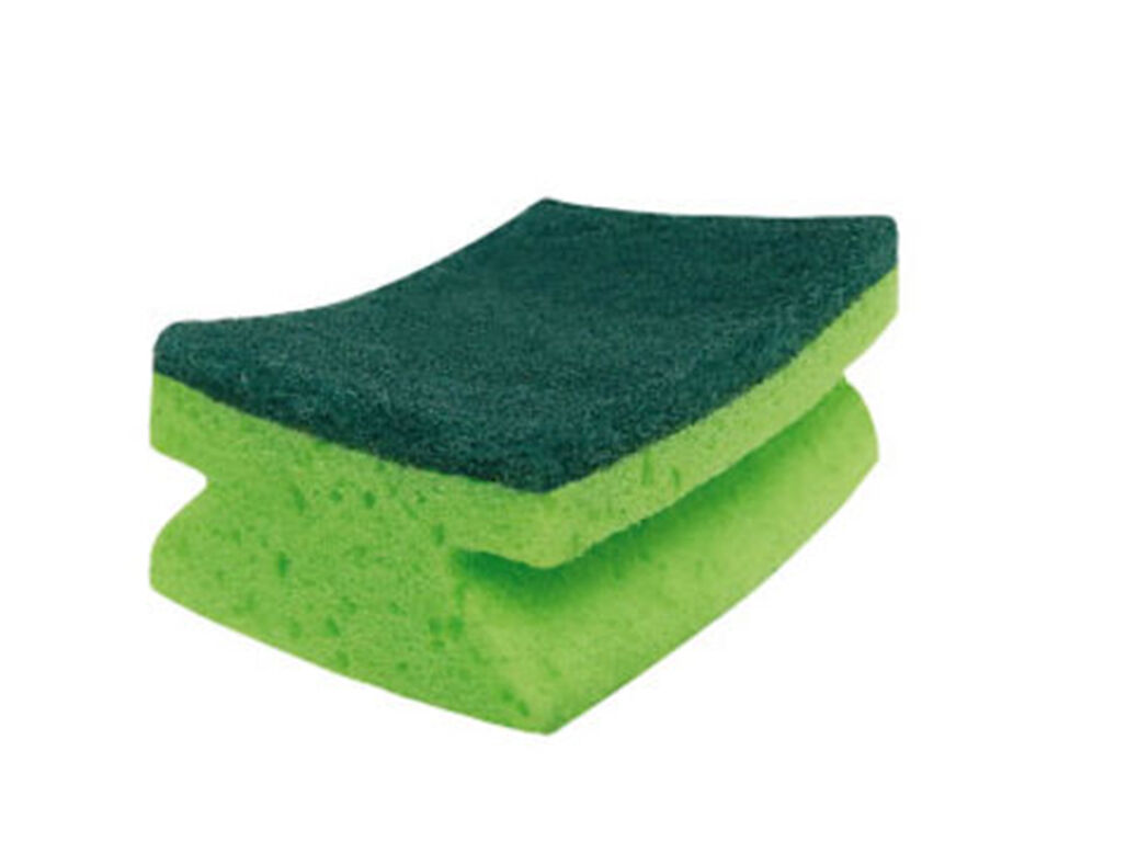 ESFREG&Atilde;O VILEDA SALVA UNHAS ULTRAFRESH 2+1UN image number 1