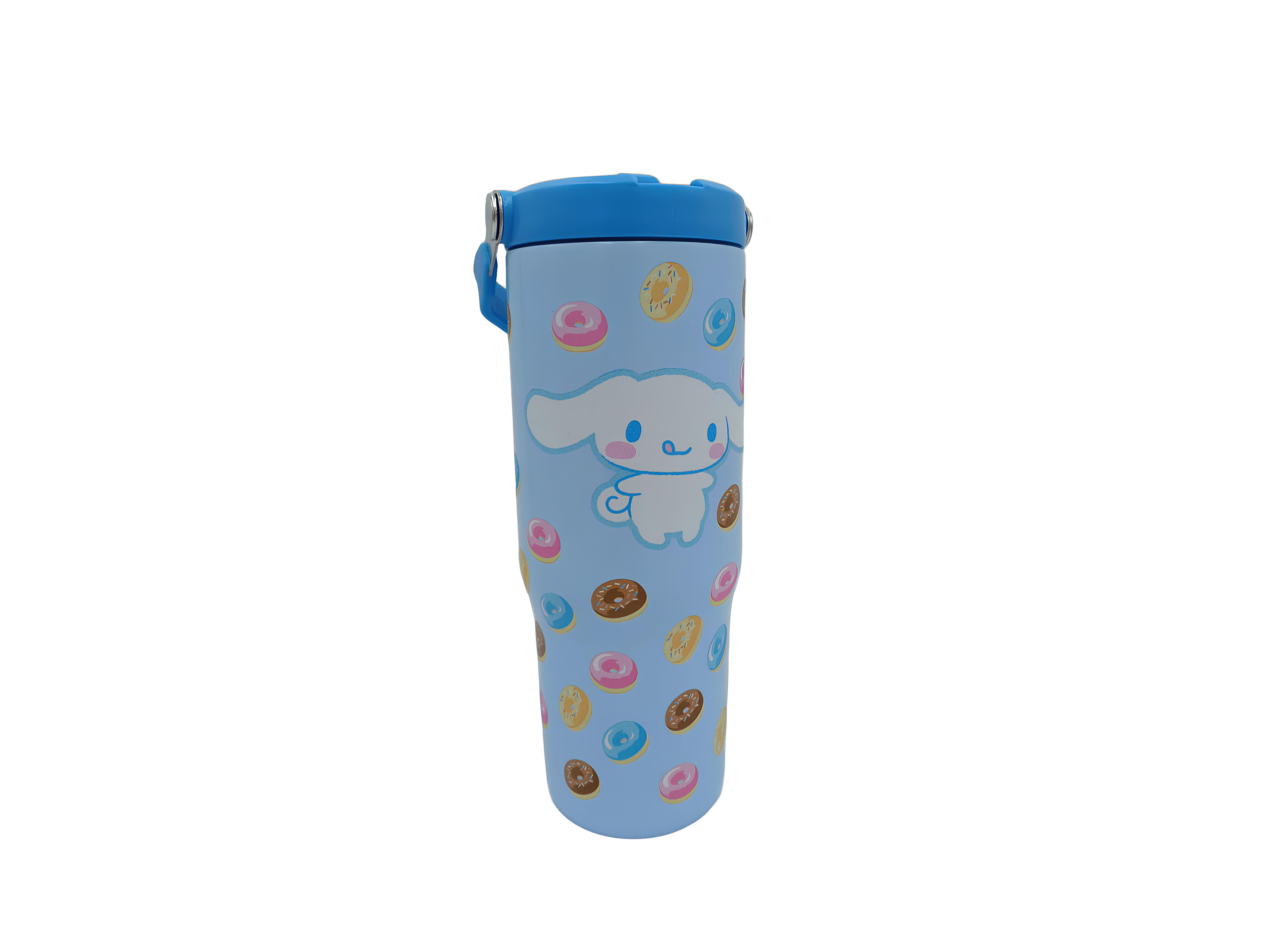 COPO T&Eacute;RMICO XL HELLO KITTY 887ML image number 0