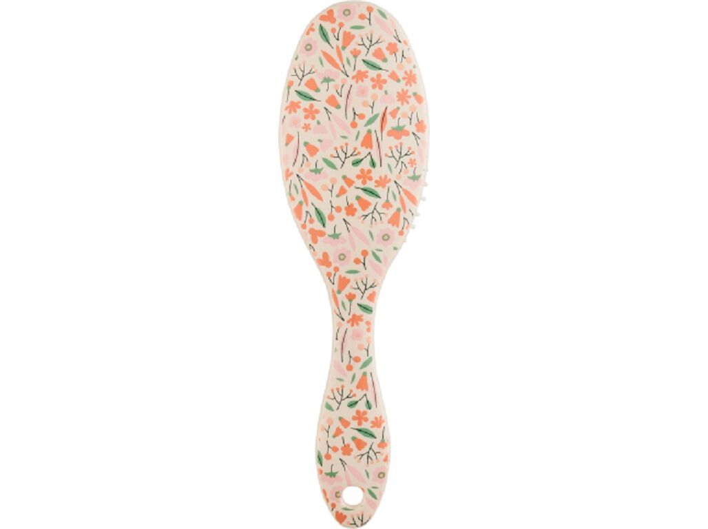 ESCOVA CABELO COSMIA FLORAL image number 1