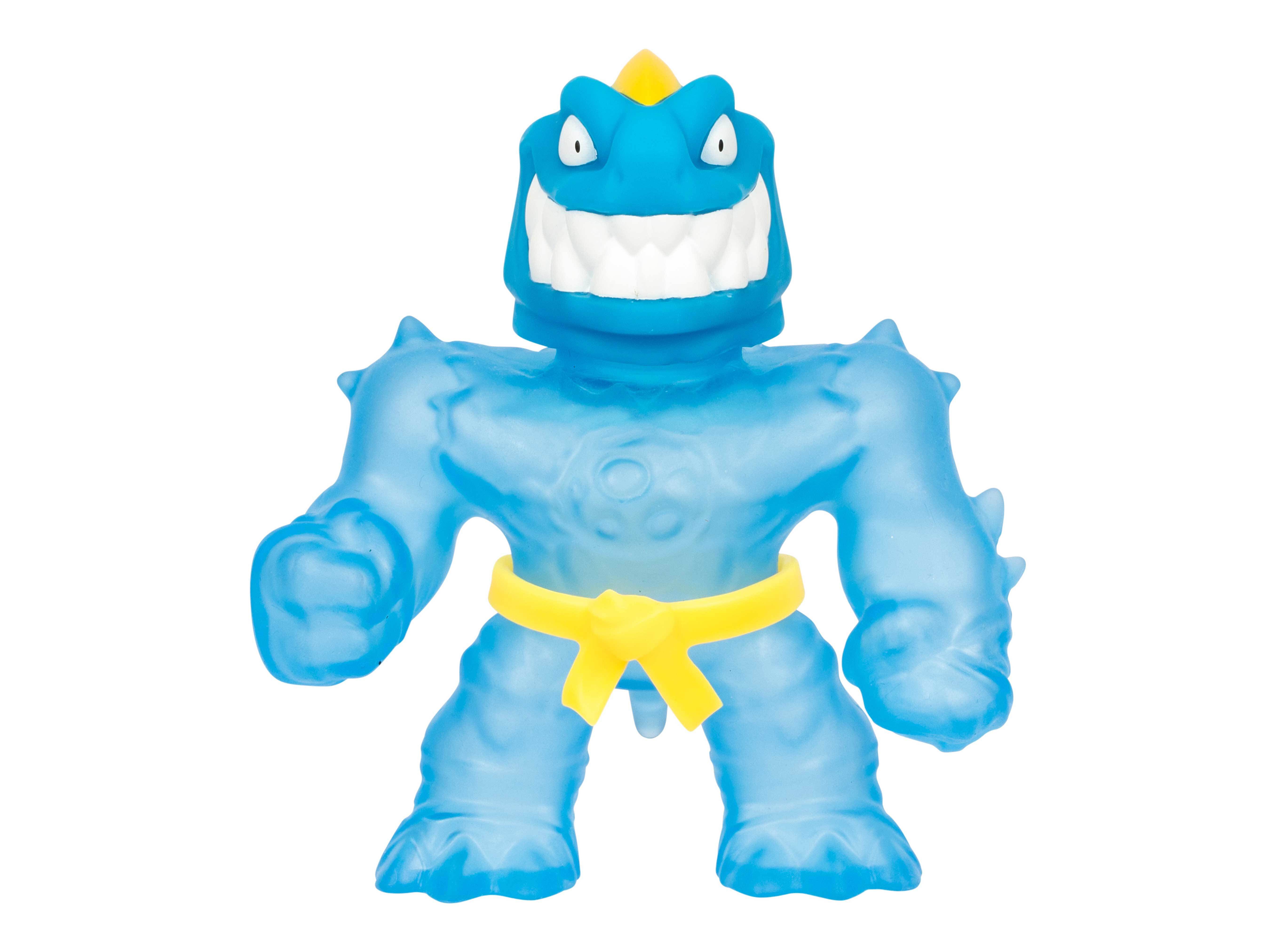 F&Aacute;BRICA DE FIGURAS METEOR MADNESS GOO JIT ZU MODELOS SORTIDOS image number 4