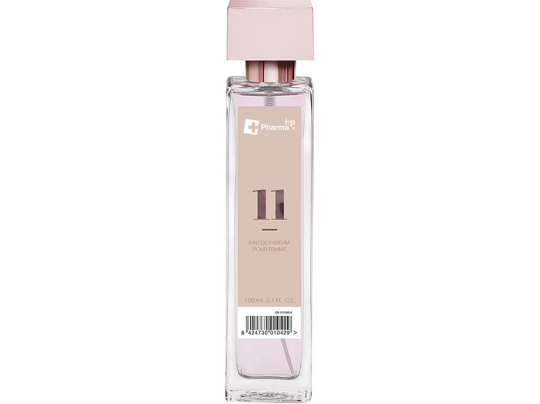 PERFUME IAP PHARMA SENHORA N&ordm;11 150ML