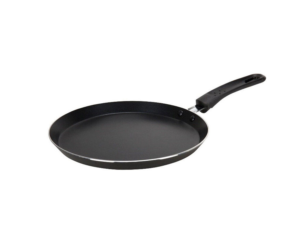 CREPEIRA ALUMINIO ACTUEL 28CM