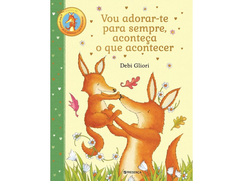 LIVRO VOU ADORAR-TE PARA SEMPRE ACONTE&Ccedil;A O QUE ACONTECER image number 0