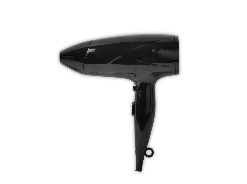 SECADOR CABELO QILIVE Q.7758 image number 1