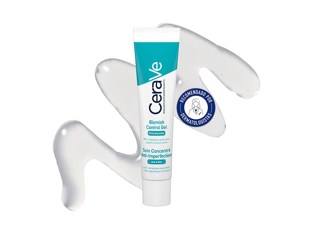 GEL CERAVE ANTI IMPERFEICOES 40 ML