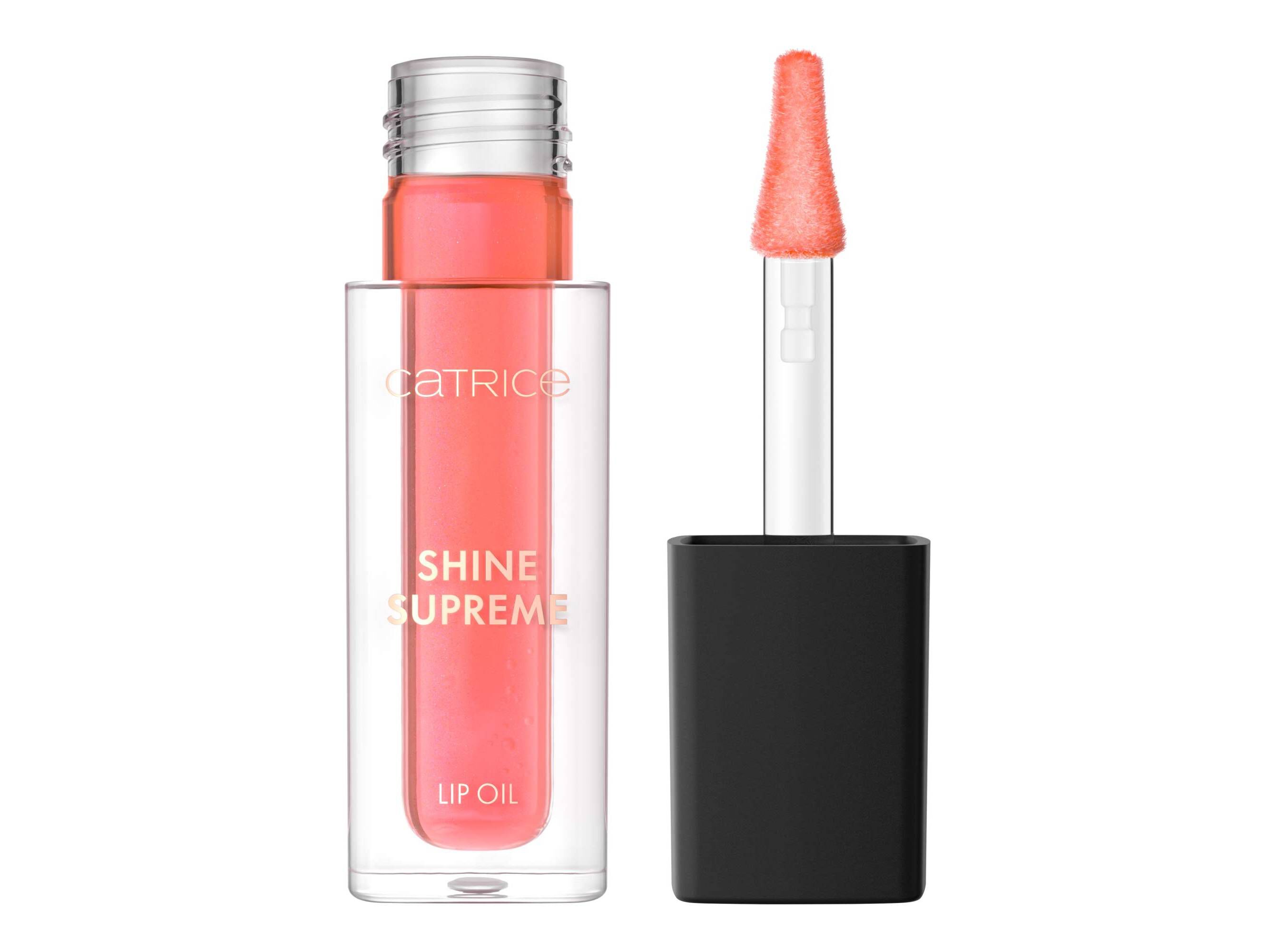 &Oacute;LEO DE L&Aacute;BIOS CATRICE SHINE SUPREME 020 4ML image number 0