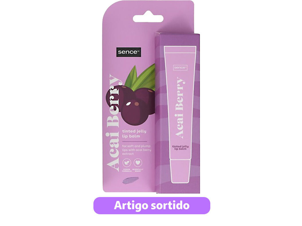 LIP BALM SENCE THE GOOD RECIPE 1 UN image number 0